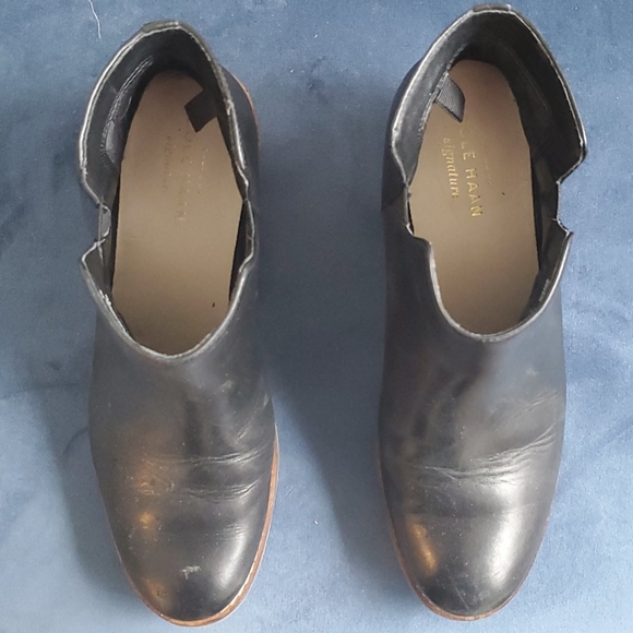 Booties - Picture 2 of 5